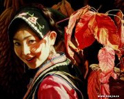 李壮平作品