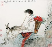 王一飞作品