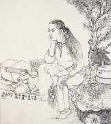 王一飞作品