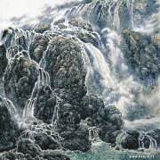 陈克永作品