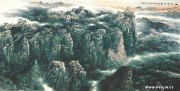 程振国作品