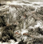 师恩钊作品
