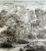 师恩钊作品