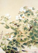 卢坤峰作品