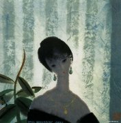 舒传曦作品