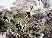 刘祖鹏作品