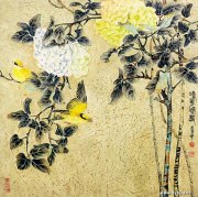 朱秀坤作品