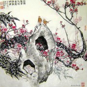 朱秀坤作品