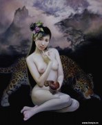 李壮平作品