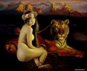 李壮平作品