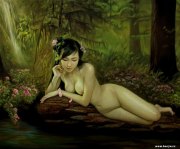 李壮平作品