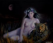 李壮平作品