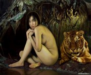 李壮平作品
