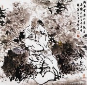 许怀华作品