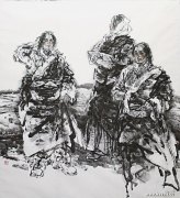 黄泽森作品