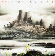 王明泽作品