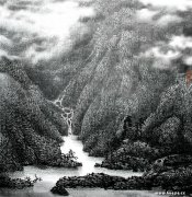 王明泽作品