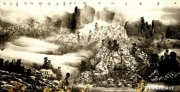王明泽作品