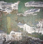 杨挺作品