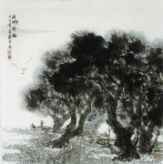 蒯惠中作品
