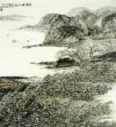 蒯惠中作品