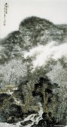 蒯惠中作品