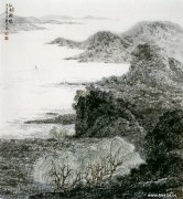 蒯惠中作品