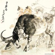 侯德剑作品