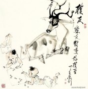 侯德剑作品