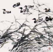 姚天沐作品