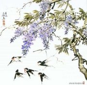 姚天沐作品
