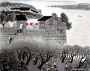 姚天沐作品