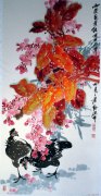 徐湛作品