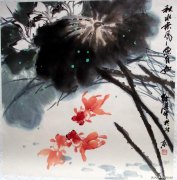 徐湛作品