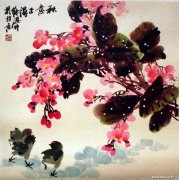 徐湛作品
