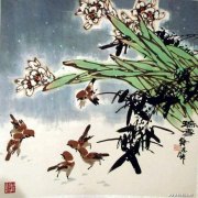 徐湛作品