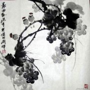 徐湛作品