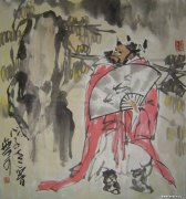 黄金亮作品