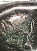 单华驹作品