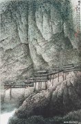 单华驹作品