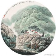 单华驹作品