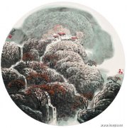单华驹作品