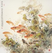 王洪增作品