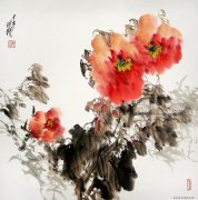 王洪增作品