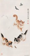 曹克家作品