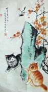 曹克家作品