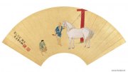 陈缘督作品