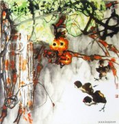 吴东安作品