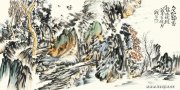 罗治安作品