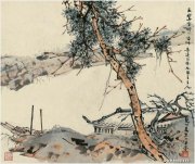邓芬作品